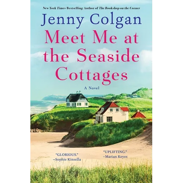 Meet Me at the Seaside Cottages