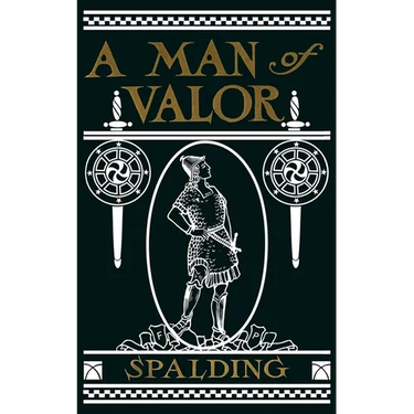 A Man of Valor: A Story of the Life of Jonathan, Son of Saul