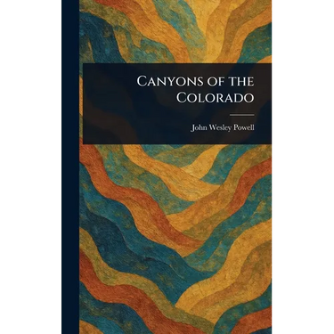 Canyons of the Colorado