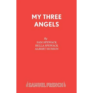 My Three Angels