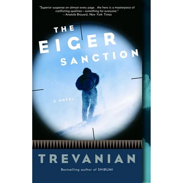 The Eiger Sanction