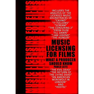 Music Licensing for Films: What a Producer Should Know