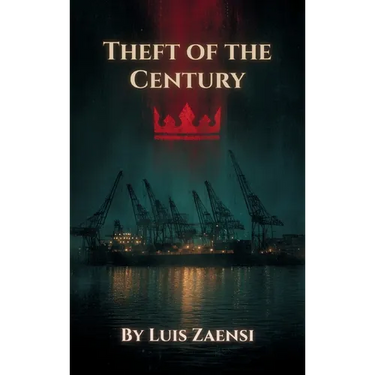 Theft of the Century