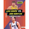 Luka Dončic vs. Dirk Nowitzki: Who Would Win?