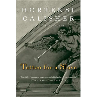 Tattoo for a Slave