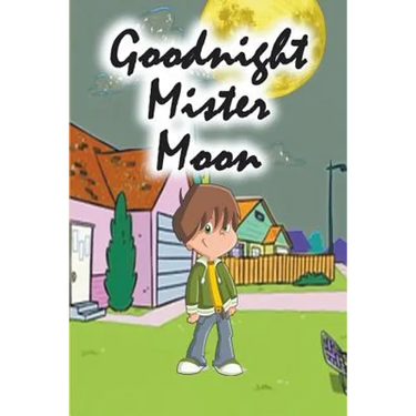 Goodnight Mister Moon