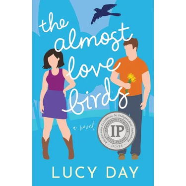 The Almost Lovebirds