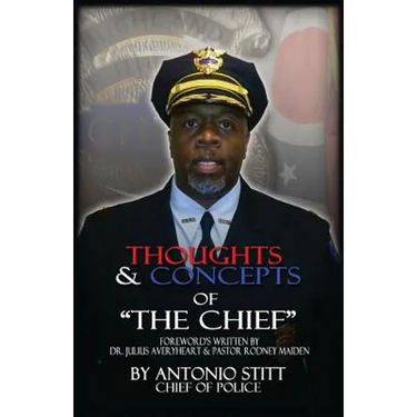 Thoughts and Concepts of the Chief