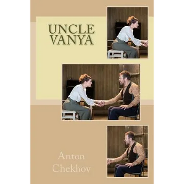 Uncle Vanya