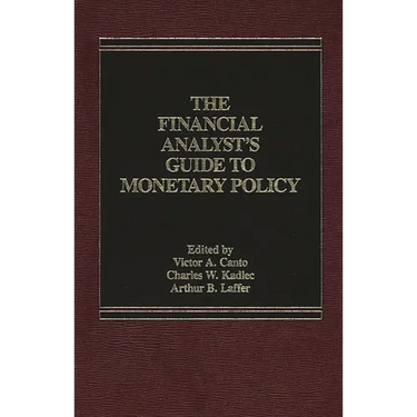 The Financial Analyst's Guide to Monetary Policy