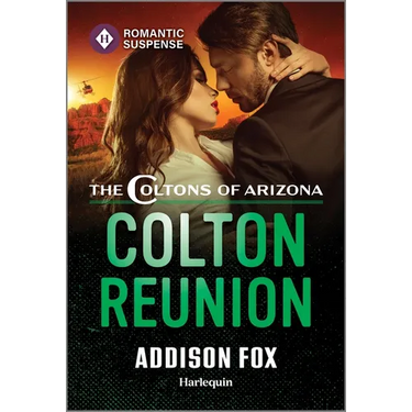 Colton Reunion