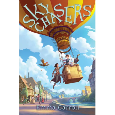 Sky Chasers
