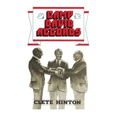 Camp David Accords