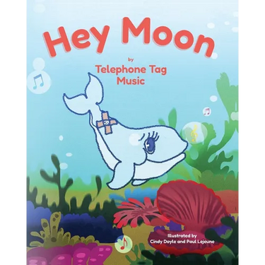 Hey Moon