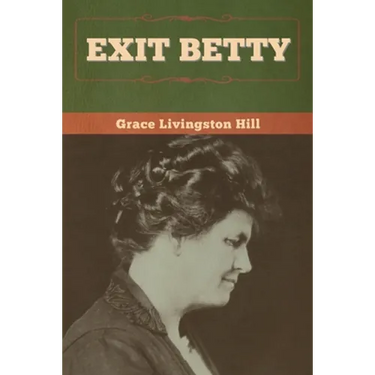 Exit Betty