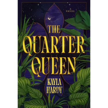 The Quarter Queen