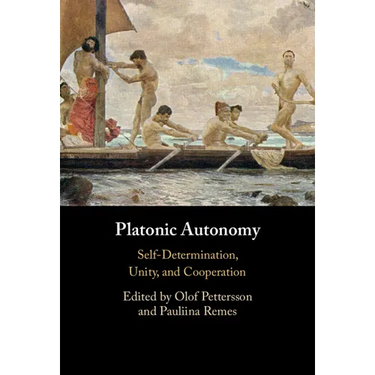 Platonic Autonomy