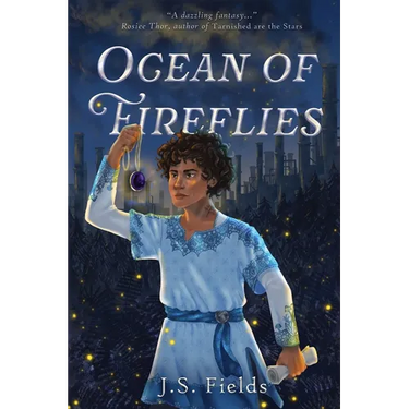 Ocean of Fireflies