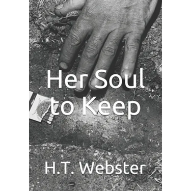 Her Soul to Keep: Forward Author and Contributing Editor Michael McCann