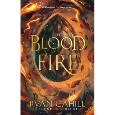 Of Blood and Fire