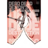 Dead Dead Demon's Dededede Destruction, Vol. 9