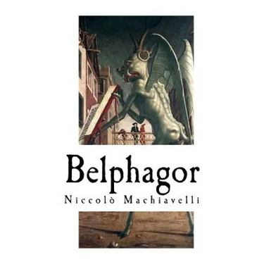Belphagor