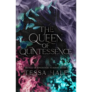 The Queen of Quintessence: Special Edition