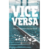 Vice Versa: The Cooperative Puzzle Escape Book - Heads Edition