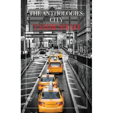 The Anthologies: City