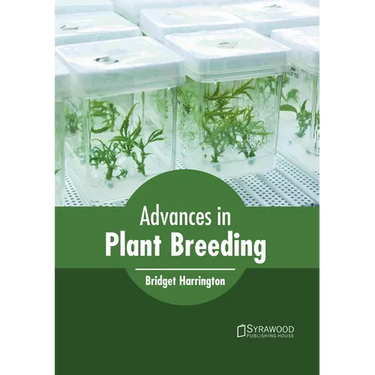 Advances in Plant Breeding