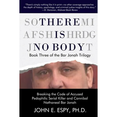 There is No Body