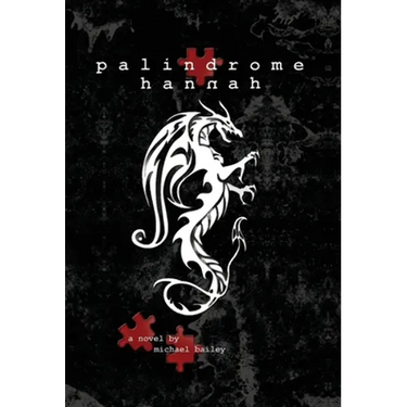 Palindrome Hannah