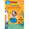 La Cucaracha Martina: Based on a Caribbean Folktale