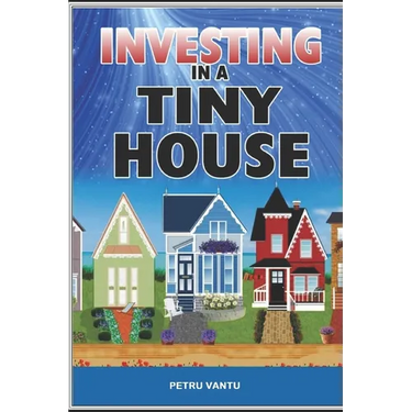 Investing in a tiny house