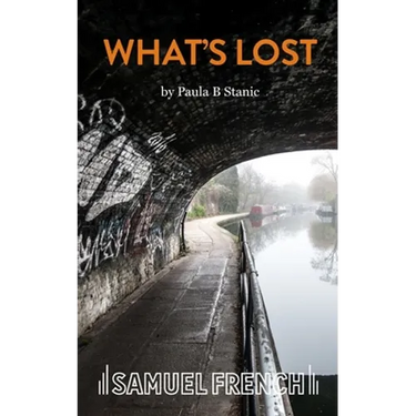 What's Lost