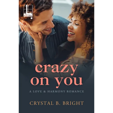 Crazy on You