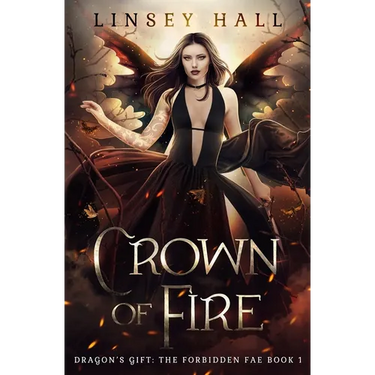 Crown of Fire