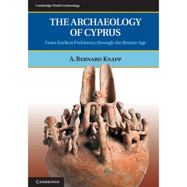 The Archaeology of Cyprus