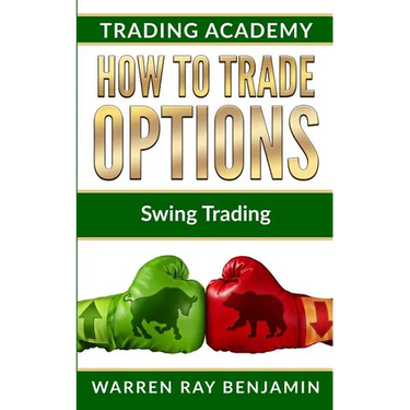 How to trade options: Swing Trading