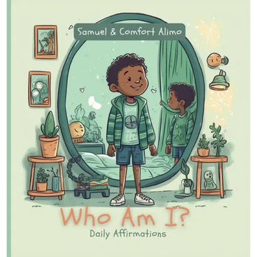 Who am I? Daily Affirmations