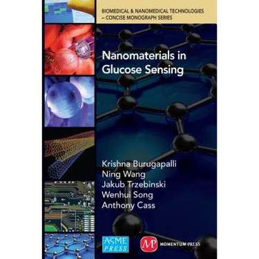 Nanomaterials in Glucose Sensing