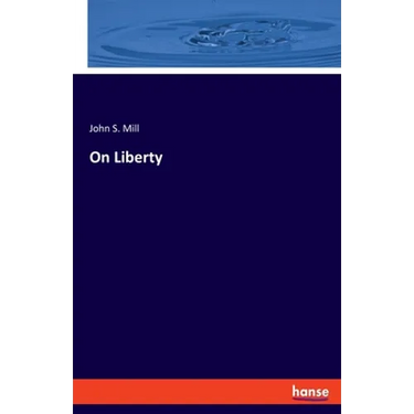On Liberty