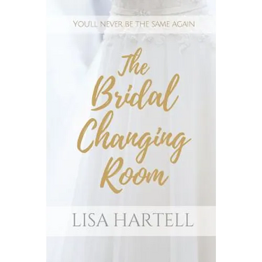The Bridal Changing Room