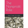 The Nonprofit Role