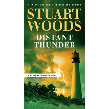 Distant Thunder