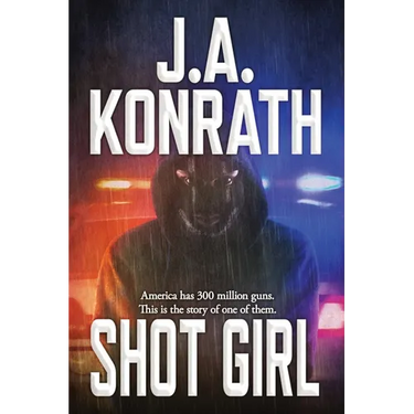 Shot Girl