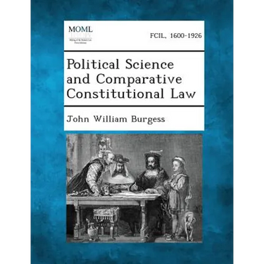Political Science and Comparative Constitutional Law