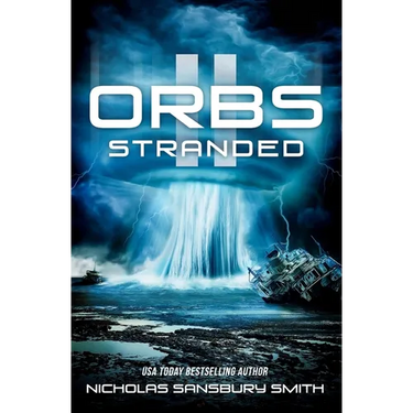 Orbs II: Stranded