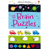 Over 80 Brain Puzzles