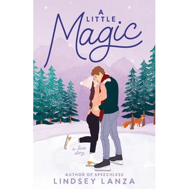A Little Magic